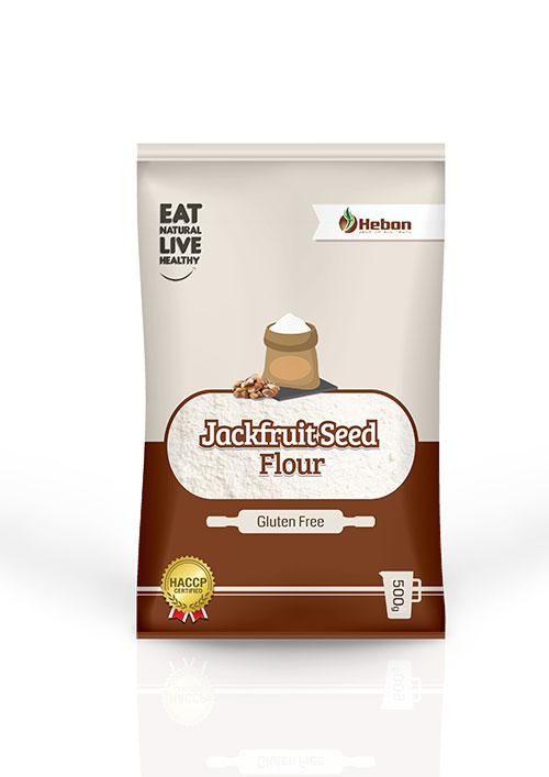 jackfruitseed-flour